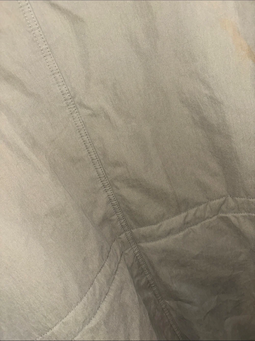 True Religion Men’s Parka Coat